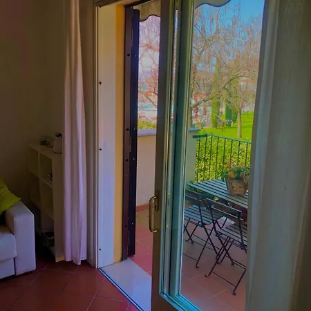Alice&luna's Vakantiehuis Sirmione