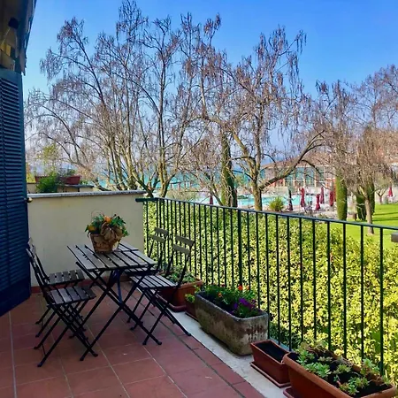 Ferienhaus Alice&luna's Sirmione