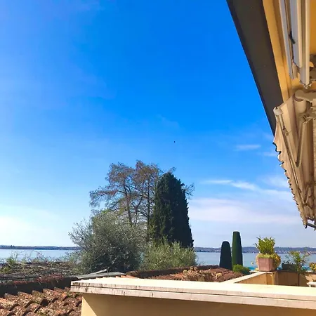 Alice&luna's Vakantiehuis *