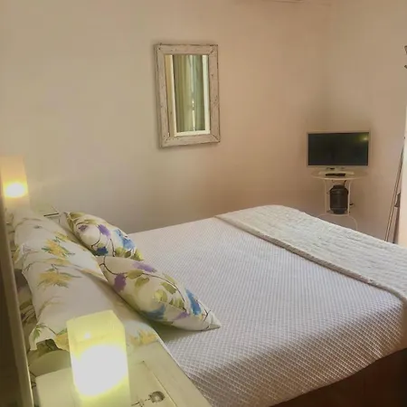 Alice&luna's Vakantiehuis Sirmione