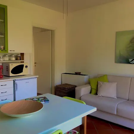 Alice&luna's Vakantiehuis *