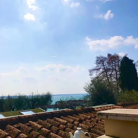 Vakantiehuis Alice&luna's Sirmione