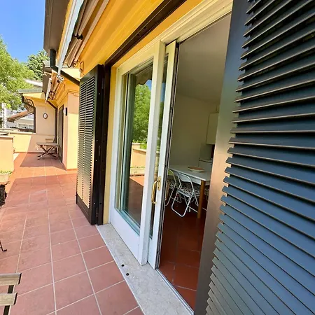 Alice&luna's Ferienhaus Sirmione