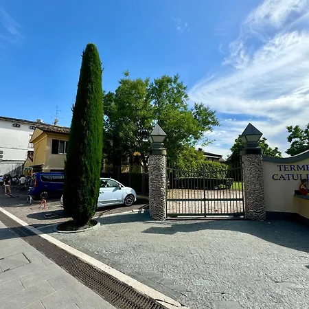 Ferienhaus Alice&luna's Sirmione