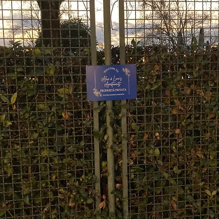 Tatil Evi Alice&luna's