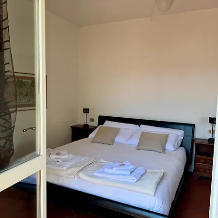 Alice&luna's Vakantiehuis Sirmione
