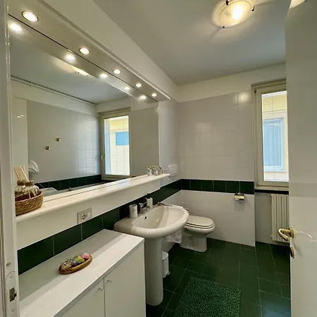 Tatil Evi Alice&luna's Sirmione