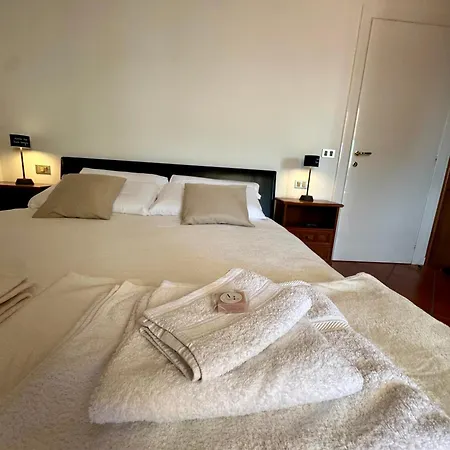 Alice&luna's Vakantiehuis