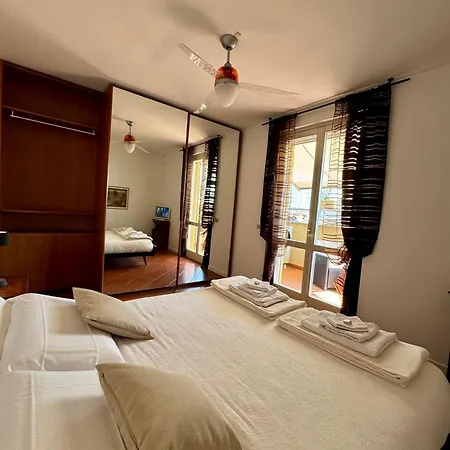 Alice&luna's Vakantiehuis Sirmione