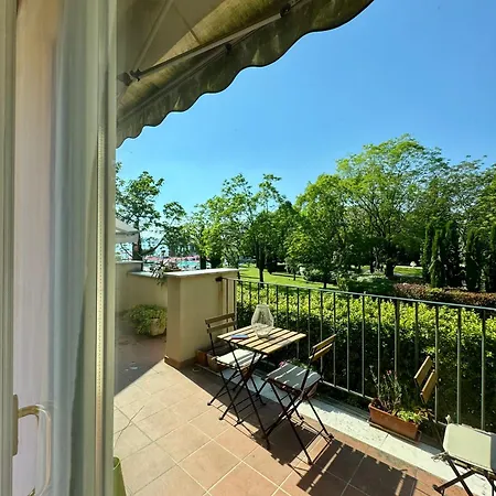 Alice&luna's * Sirmione