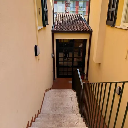 Alice&luna's Vakantiehuis