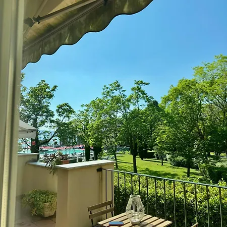 Alice&luna's Vakantiehuis *