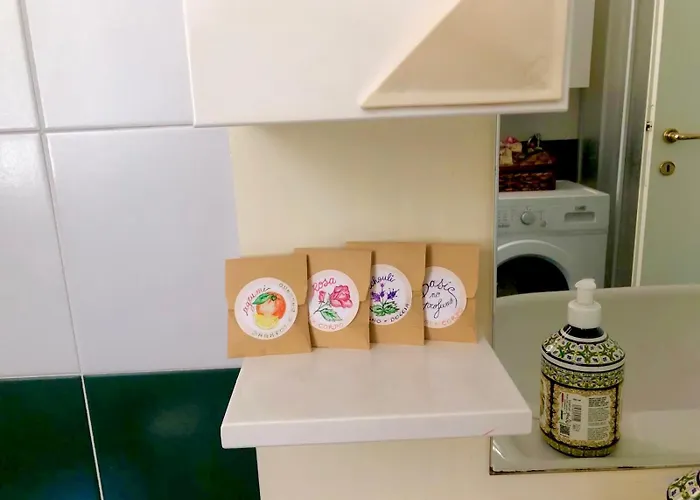Alice&luna's Дом отдыха *