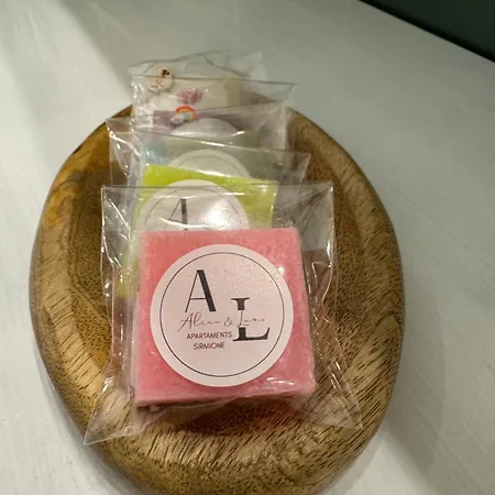 بيت للعطل Alice&luna's